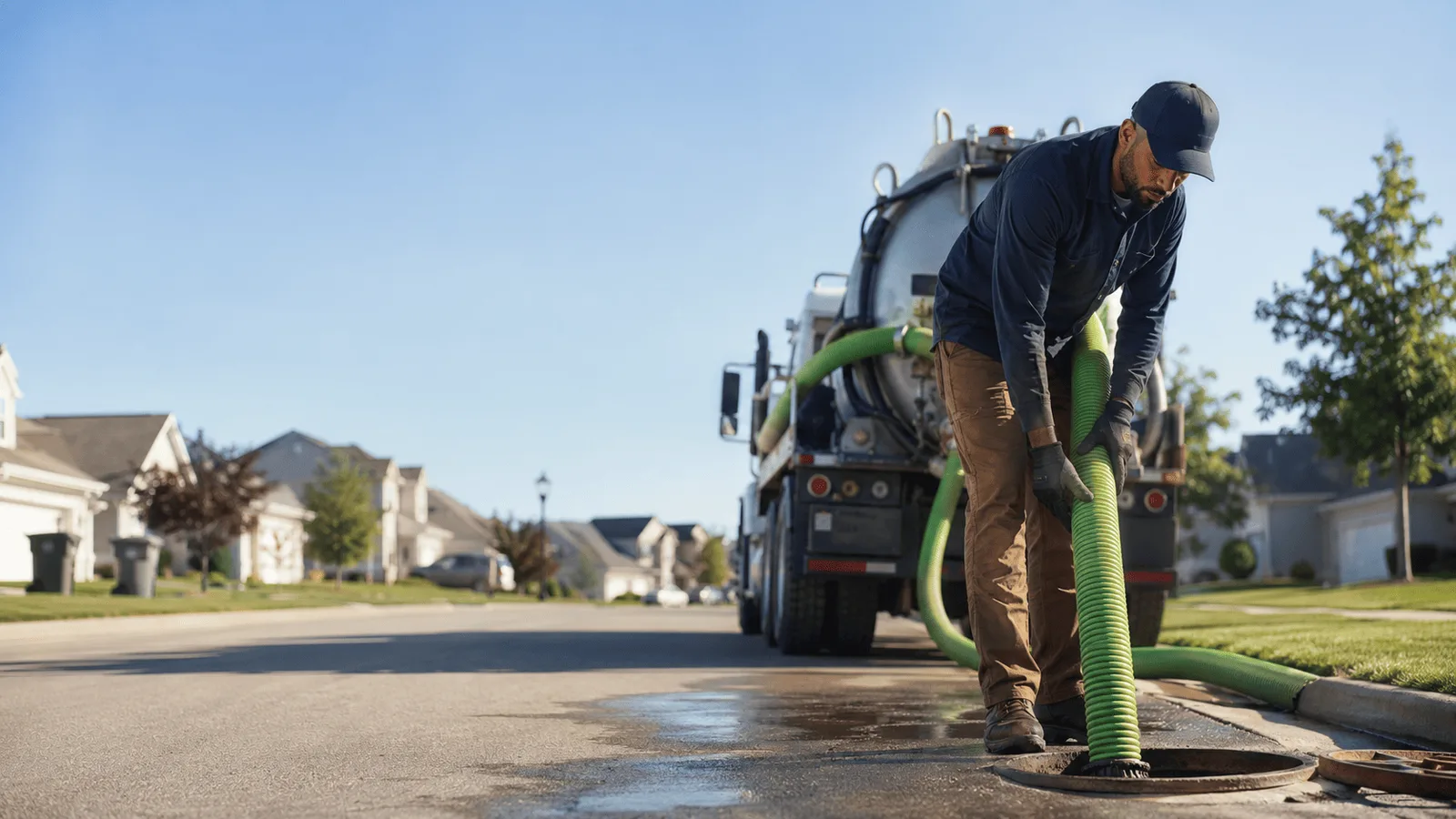 Mosquito Control in Centertown, MO